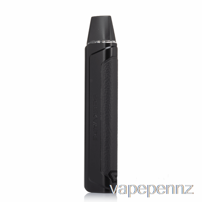 Geek Vape Aegis ONE & 1FC Pod System [ONE] BLACK VAPE NZ